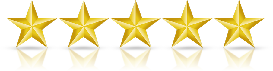 Nervogen Pro five star rating