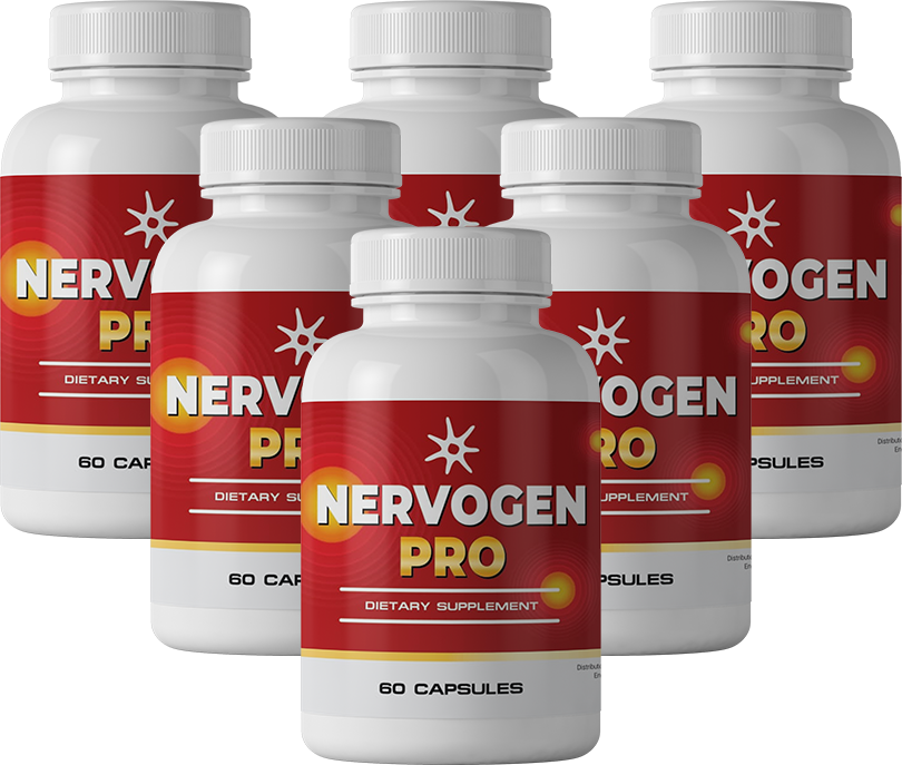 Nervogen Pro best pricing