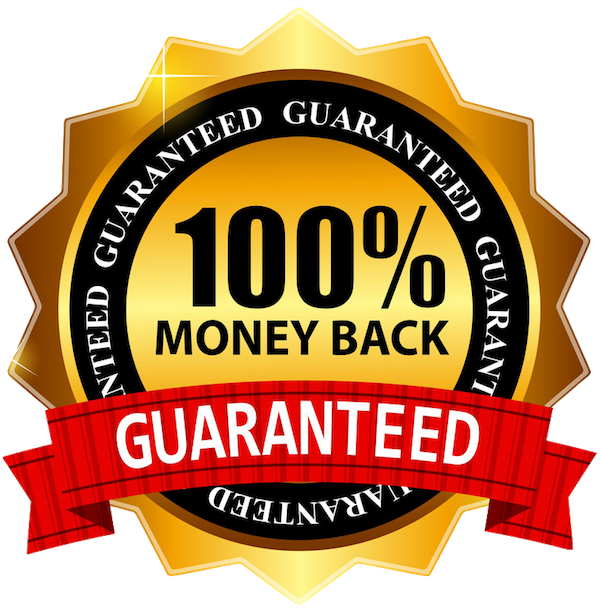 Nervogen Pro Money-Back Guaranteed